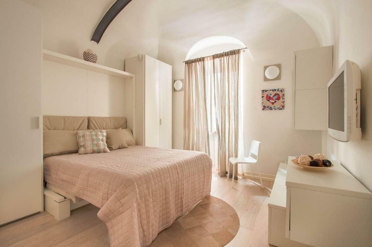 La Casa Delle Nuvole Roma