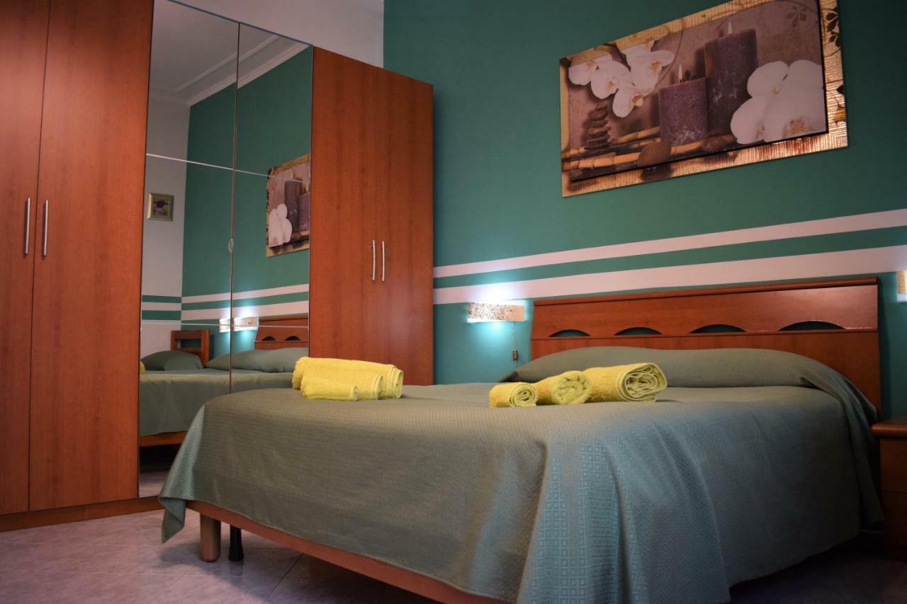 I Petali Casa de hóspedes Roma