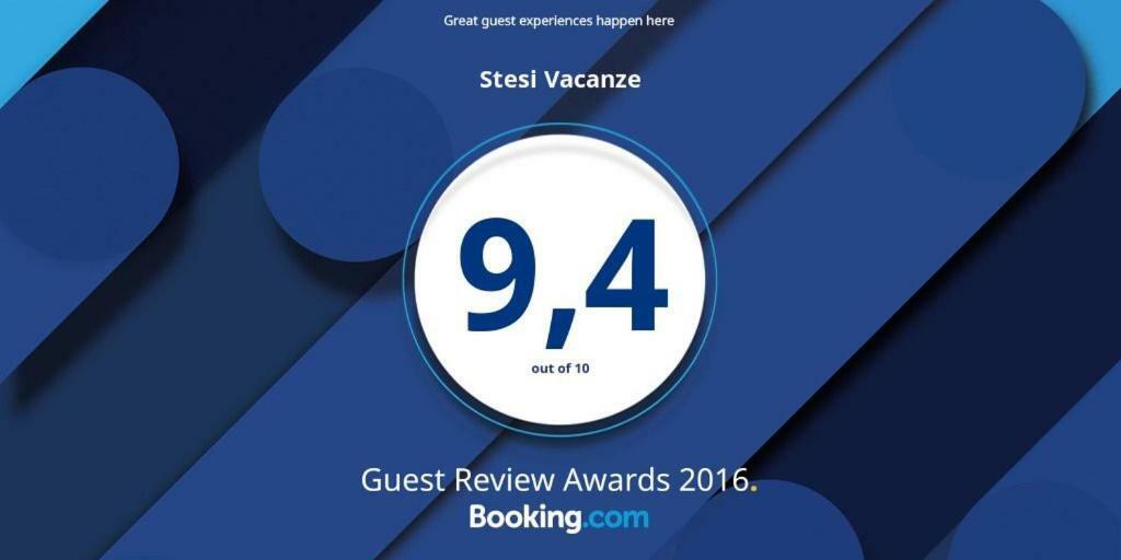 Apartment Stesi Vacanze Rom