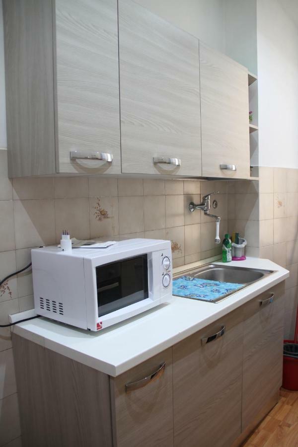Vacanze Da Sogno Nel Cuore Apartment Rom
