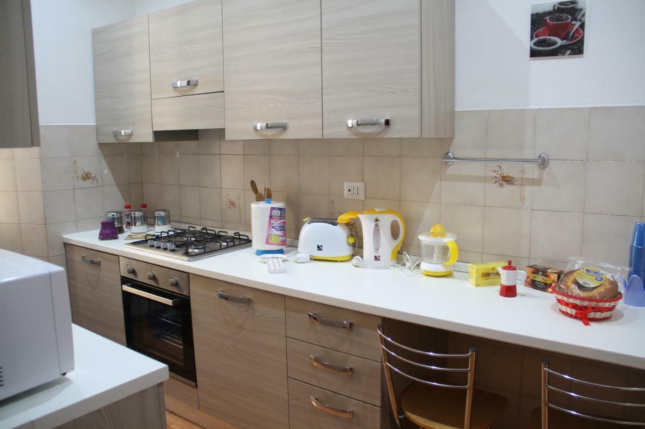 Apartment Vacanze Da Sogno Nel Cuore Rom