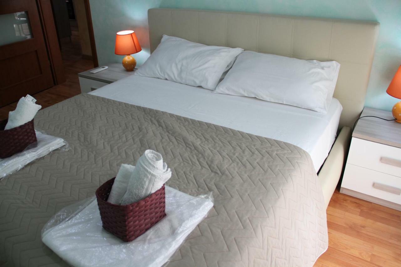 Vacanze Da Sogno Nel Cuore * Rom