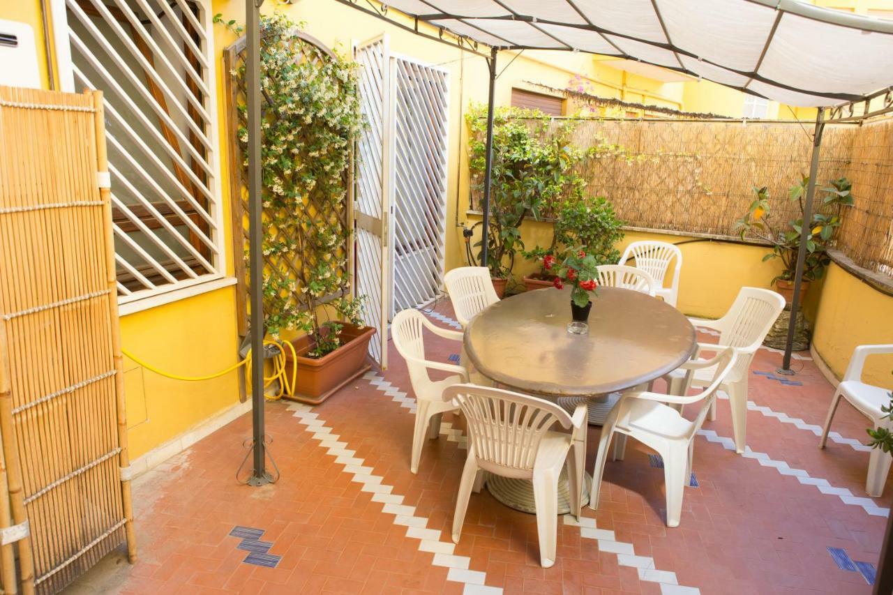Casa de Férias Da Paolo Al Vaticano Roma