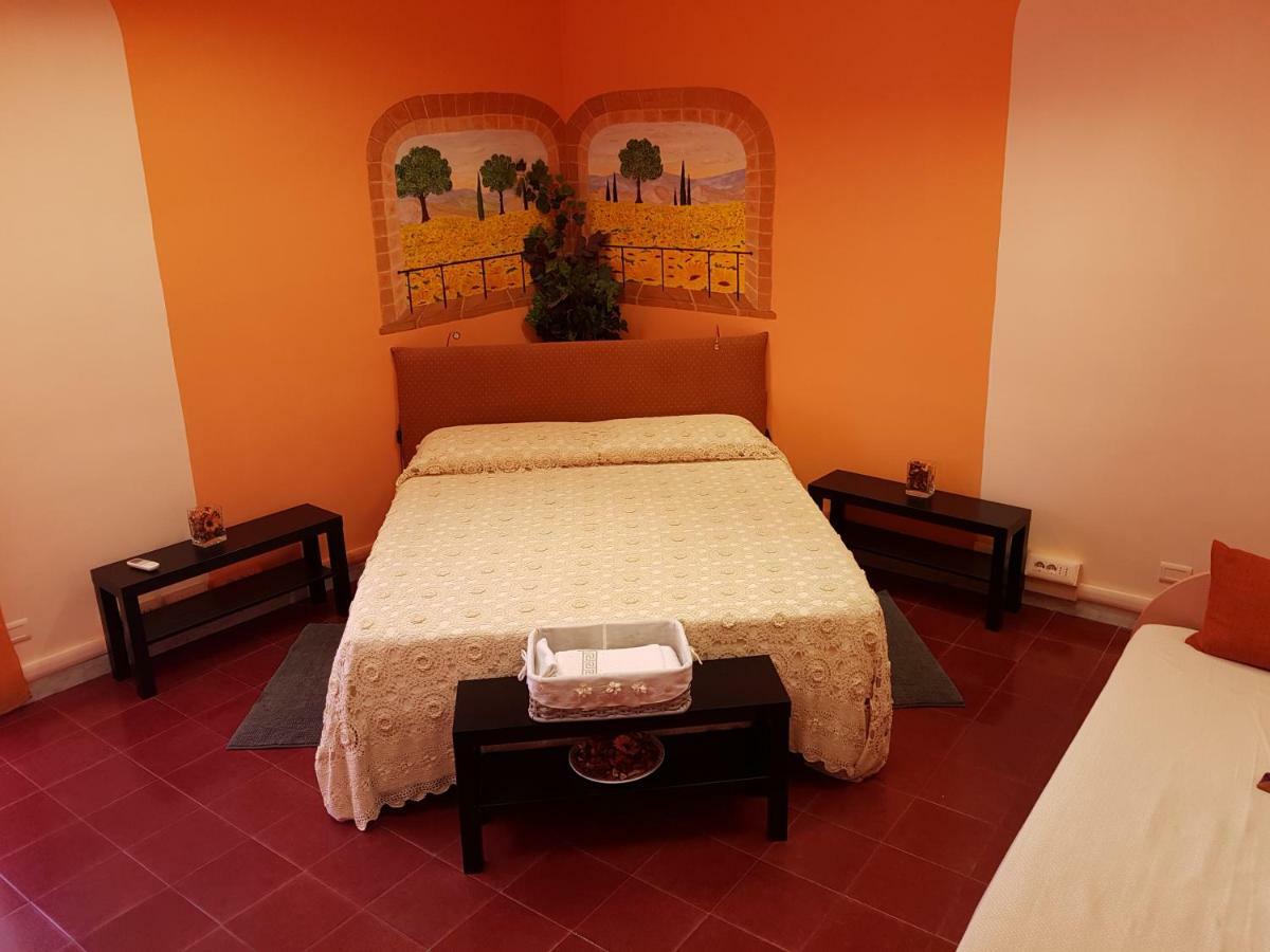 Le Tre Sorelle Garbatella Bed & Breakfast Roma