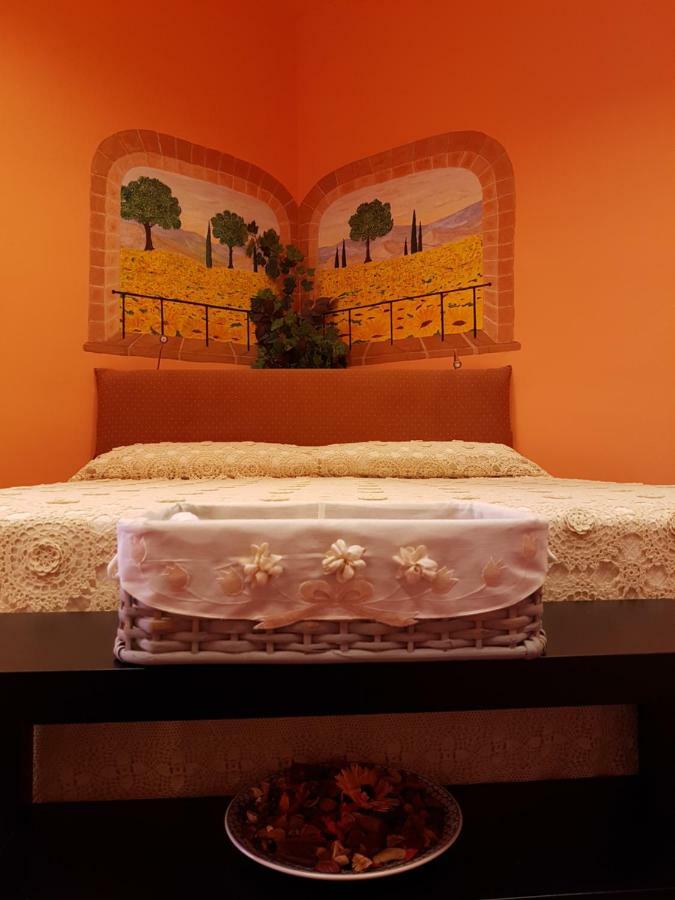 Le Tre Sorelle Garbatella Bed and breakfast