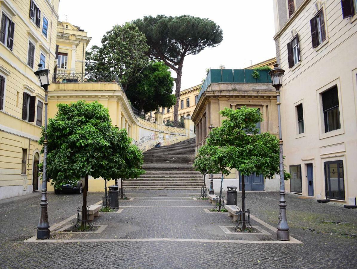 Le Rondini A Ferienhaus