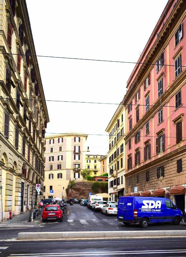 Le Rondini A * Rom