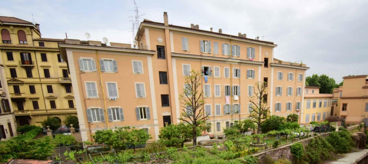 Ferienhaus Le Rondini A