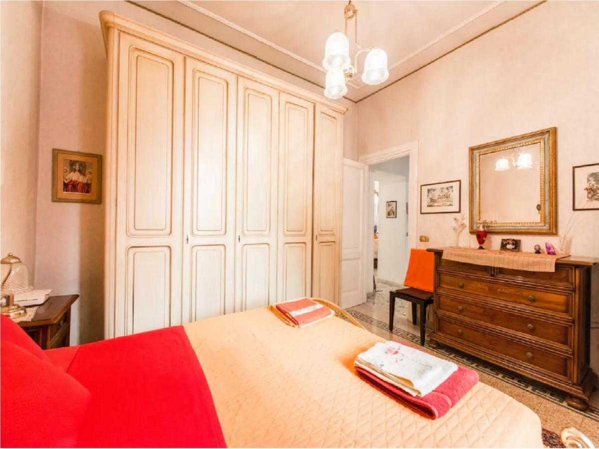 Maison De Chantal Apartment Rome
