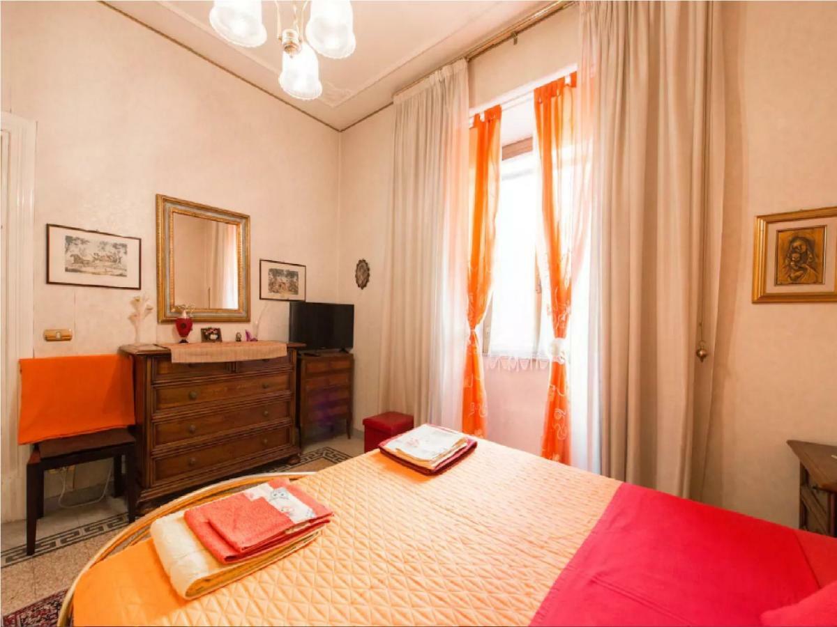 Maison De Chantal Apartment