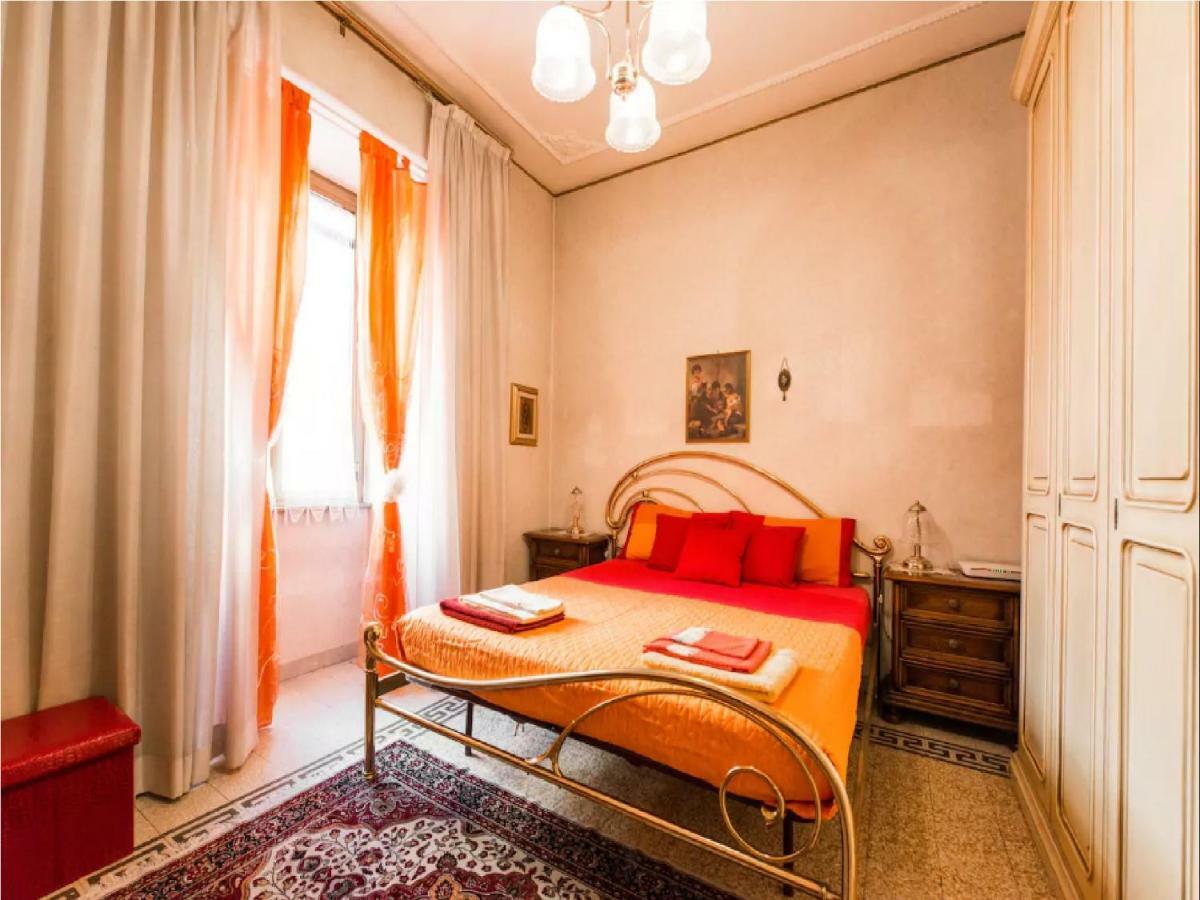 Maison De Chantal * Rome