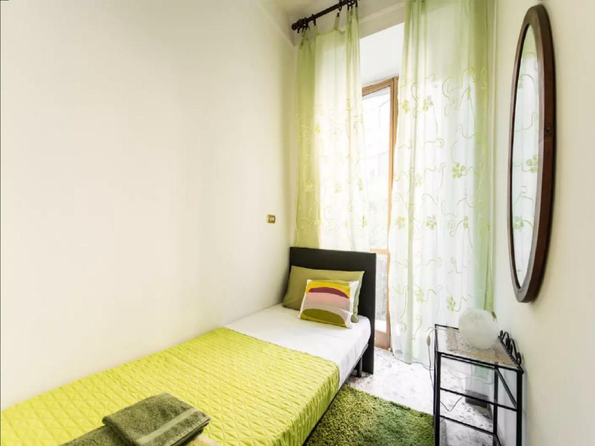 Apartamento Maison De Chantal *