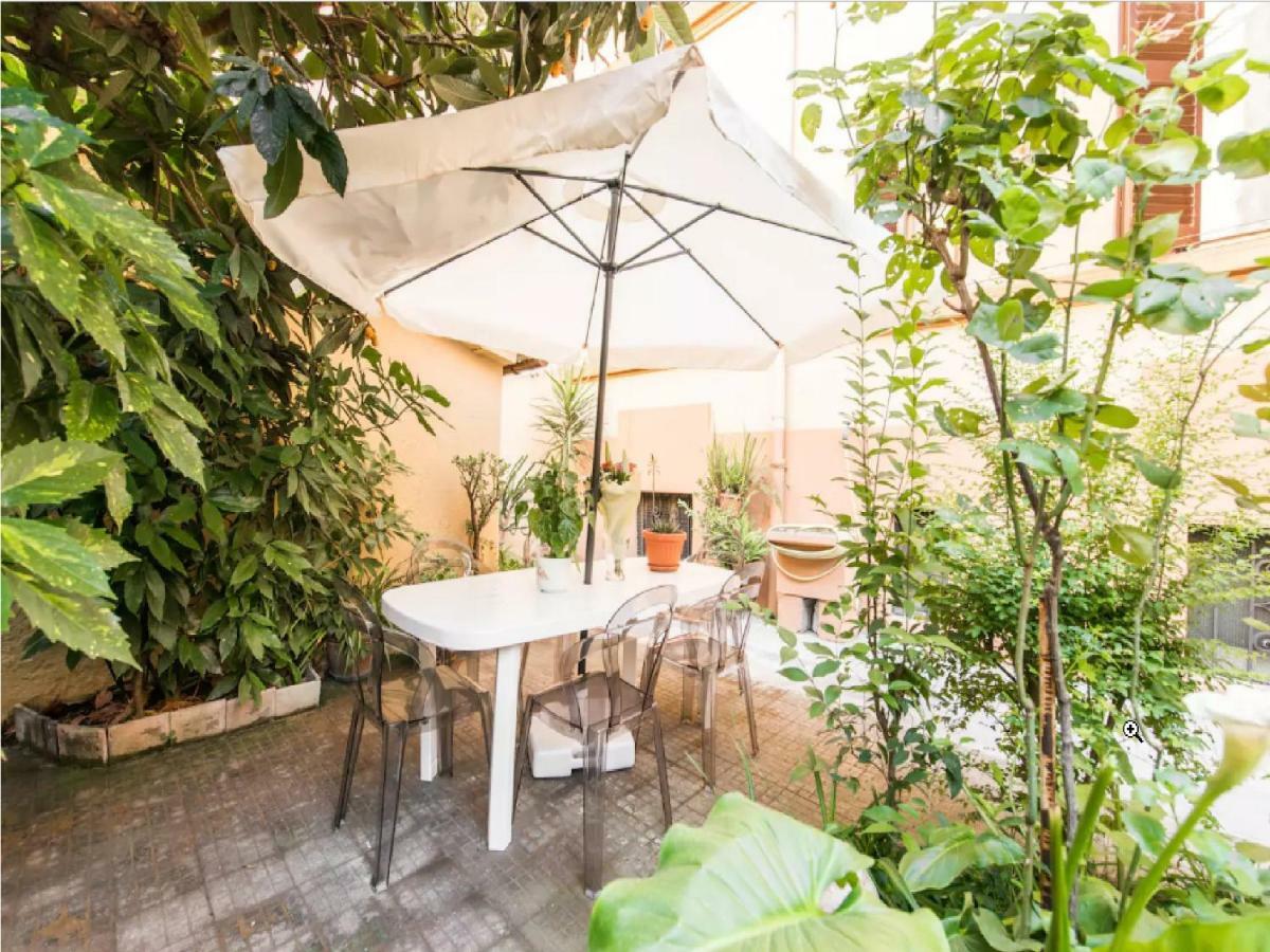 Apartamento Maison De Chantal Roma