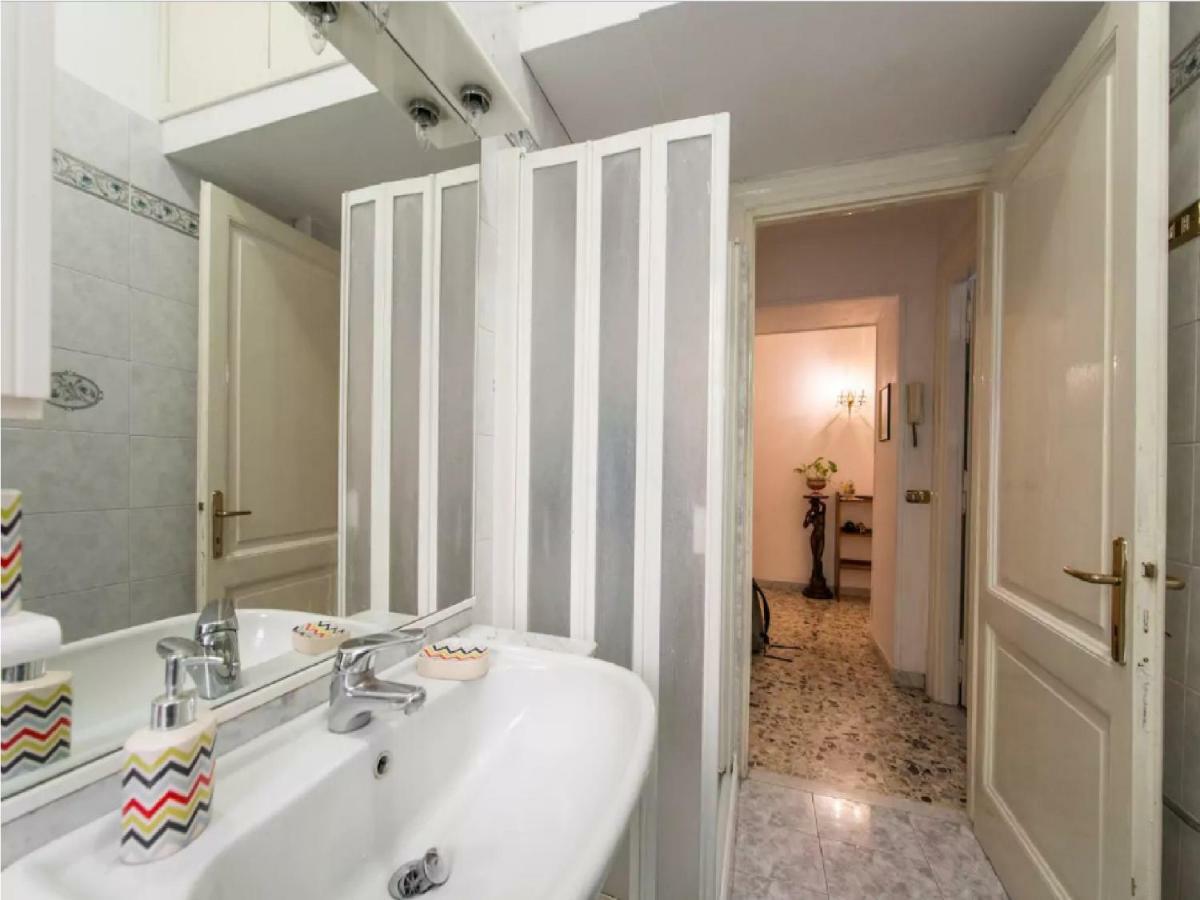 Maison De Chantal Apartment