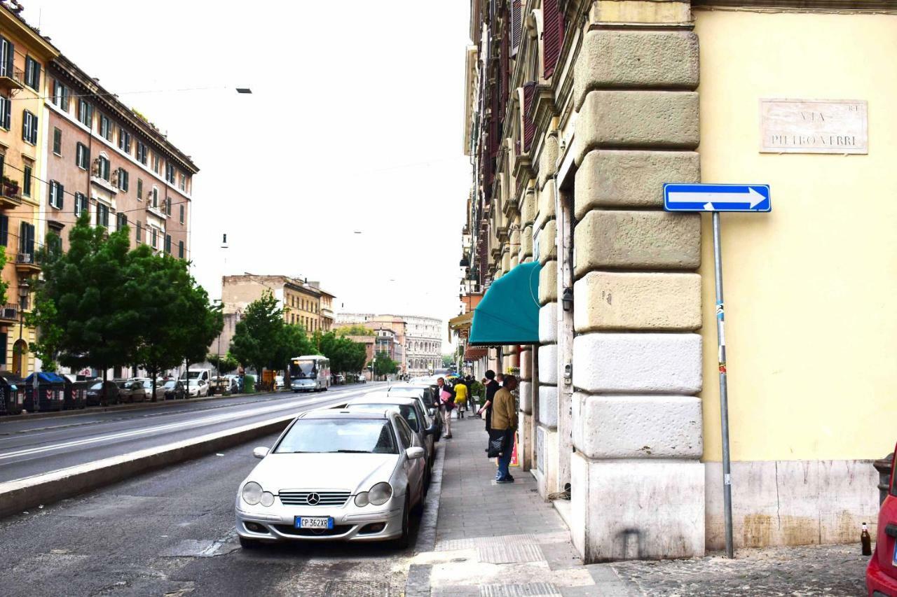 Le Rondini A