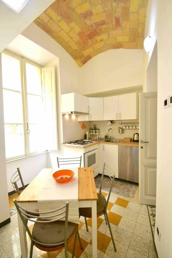 Le Rondini A Ferienhaus