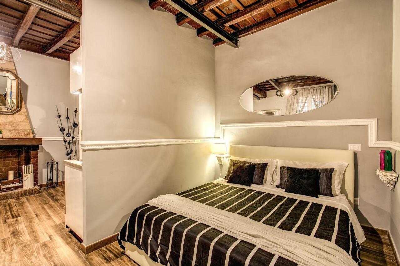 Bombonierre Capocci Apartamento