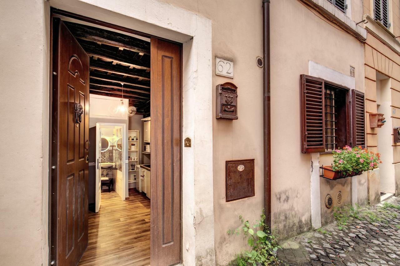Apartamento Bombonierre Capocci Roma
