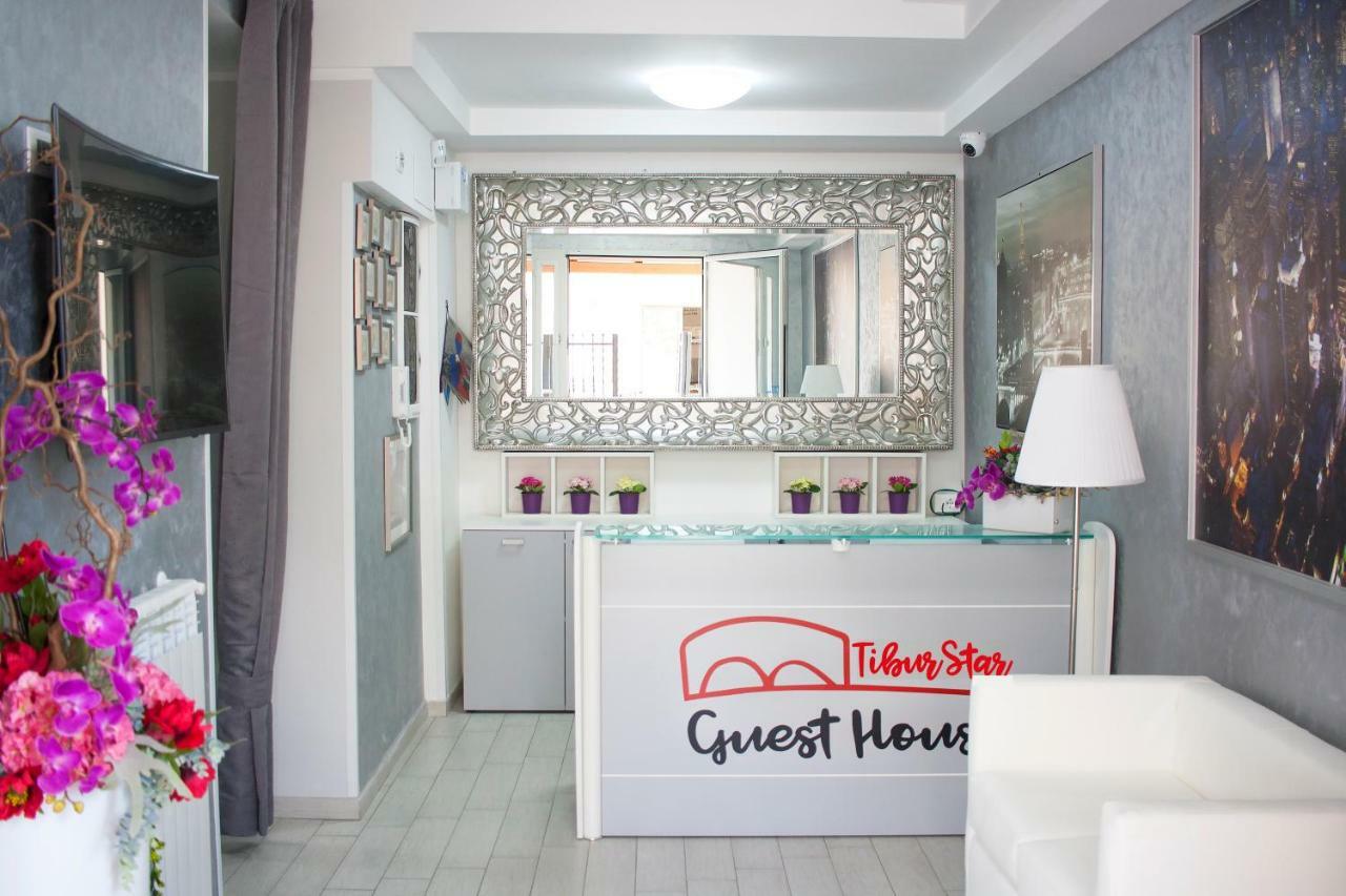 Guest house Tibur Star