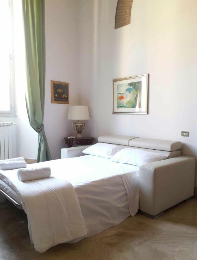 Apartamento Foro Romano Luxury 2 Roma