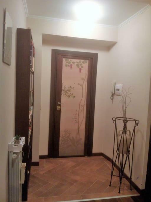 Mirti Plaza Apartamento Roma