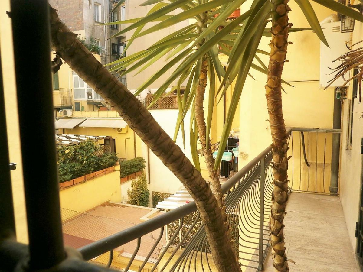 Appartamento Via Capo D'africa 19