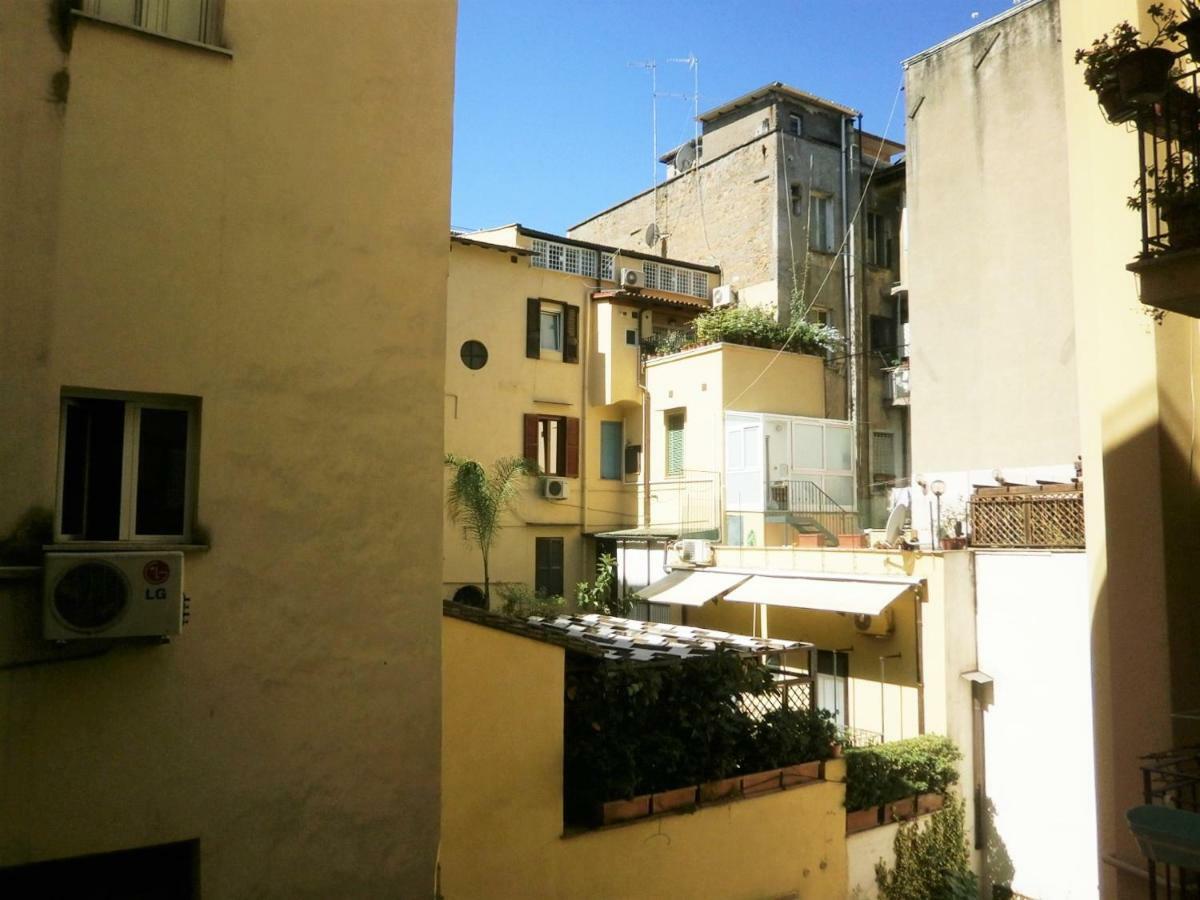 Via Capo D'africa 19 Appartamento Roma