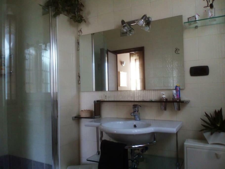 Mirti Plaza Apartamento Roma