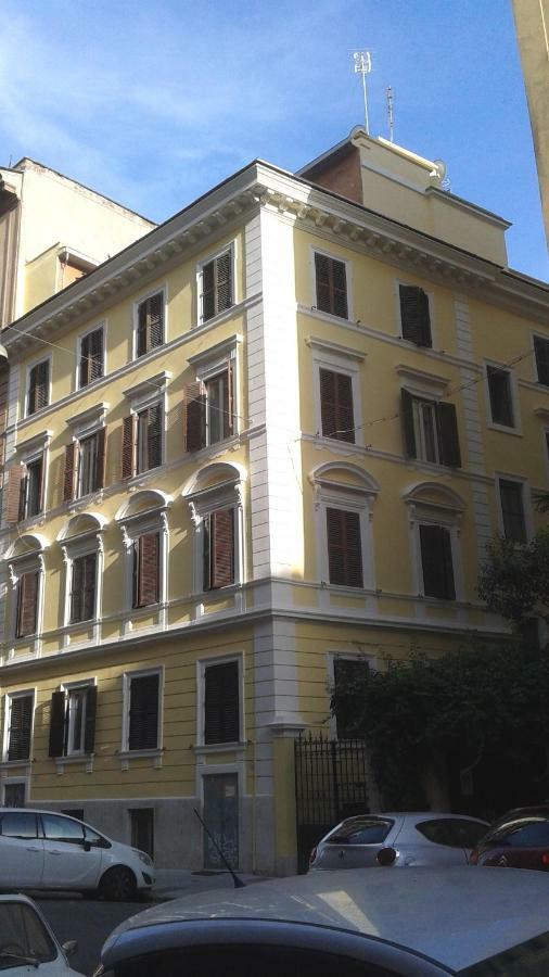 Bed & Breakfast Boezio43b&b Roma