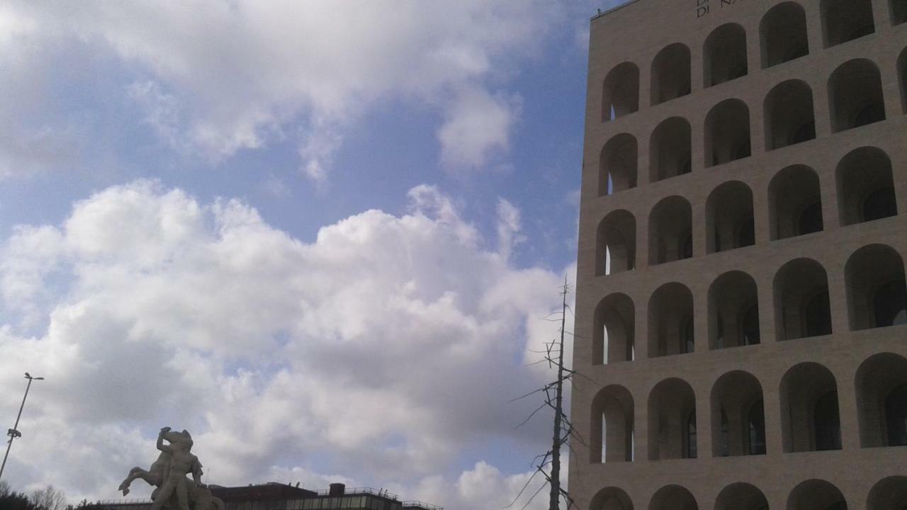 Bed & Breakfast Boezio43b&b Roma