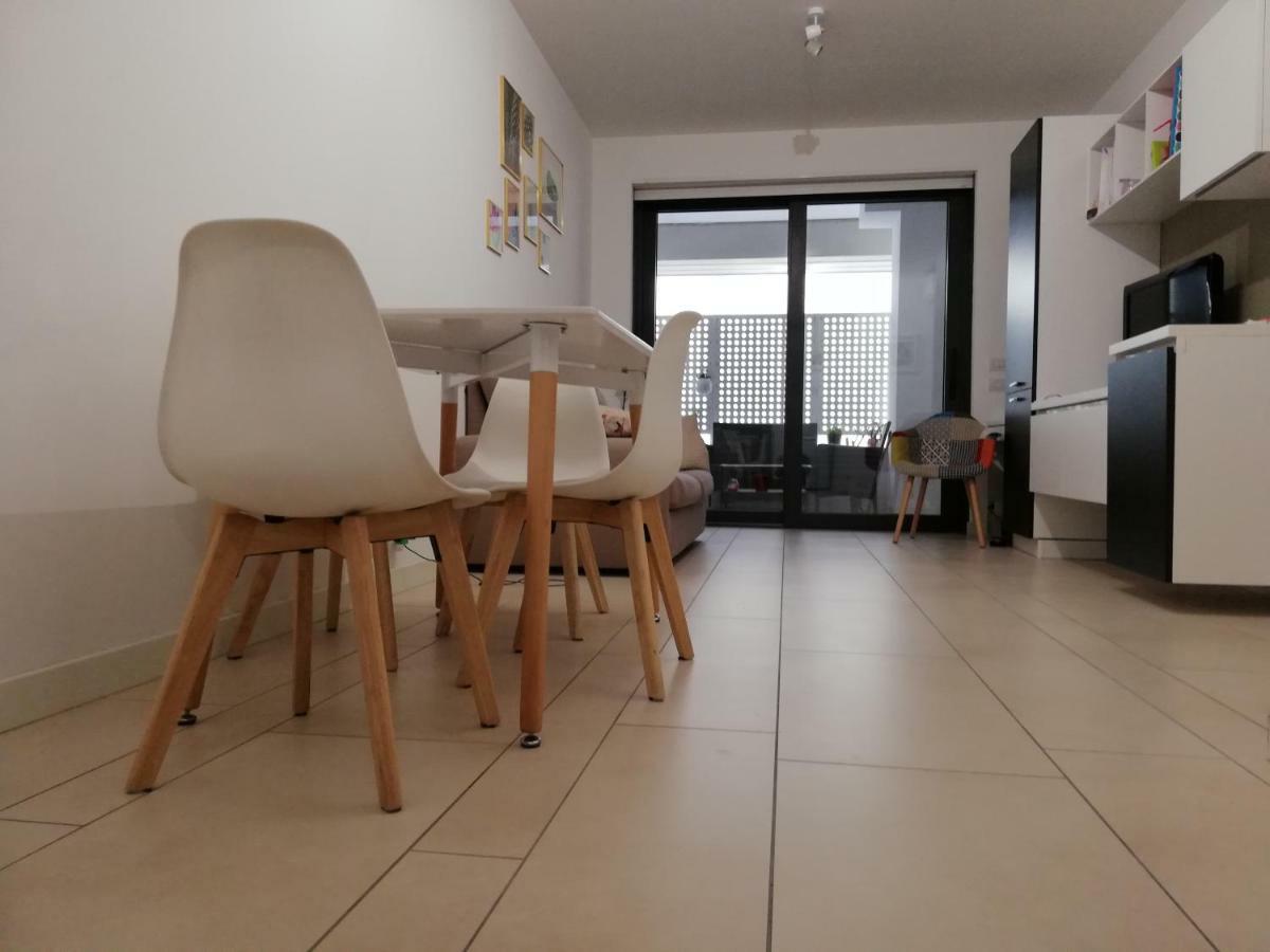 Apartamento Art