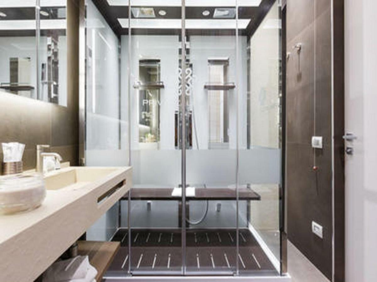 Private Luxury Apartamento