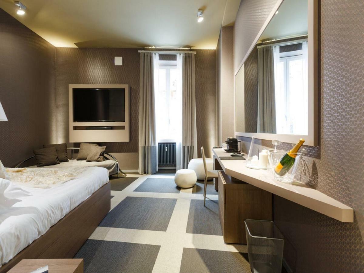 Apartamento Private Luxury