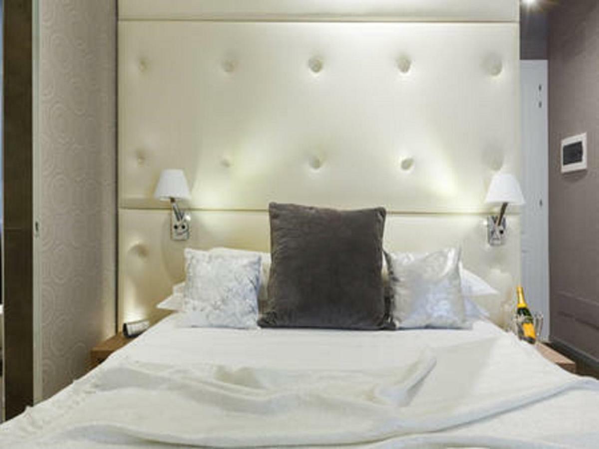Private Luxury Roma