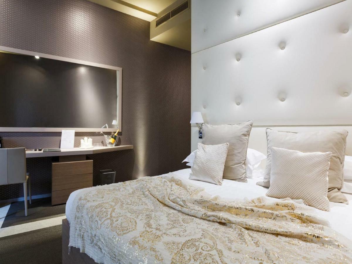 Private Luxury Apartamento Roma