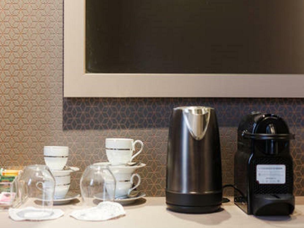 Apartamento Private Luxury