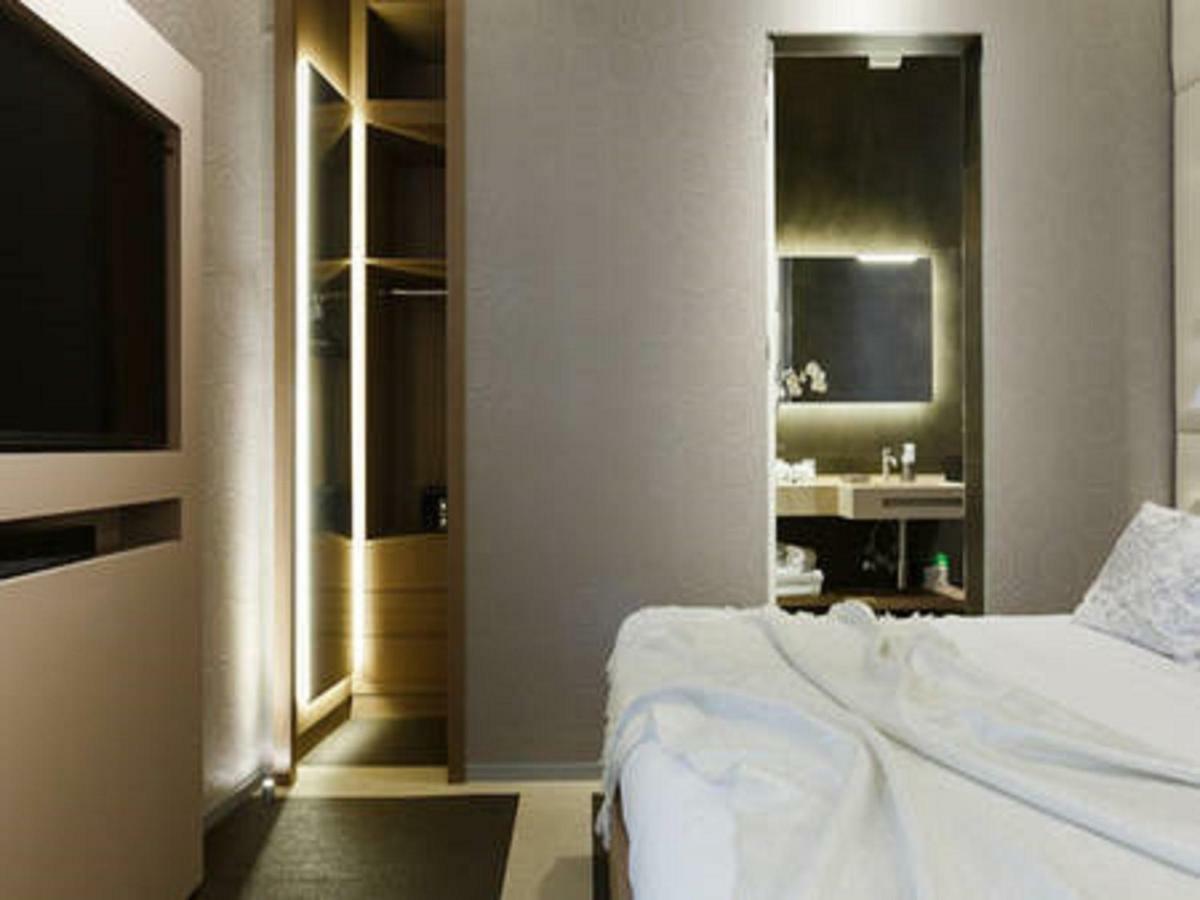 Apartamento Private Luxury