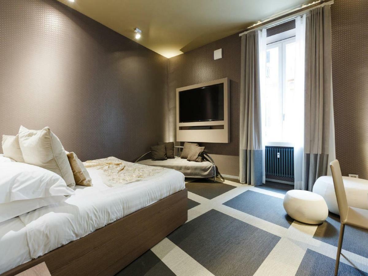 Apartamento Private Luxury Roma