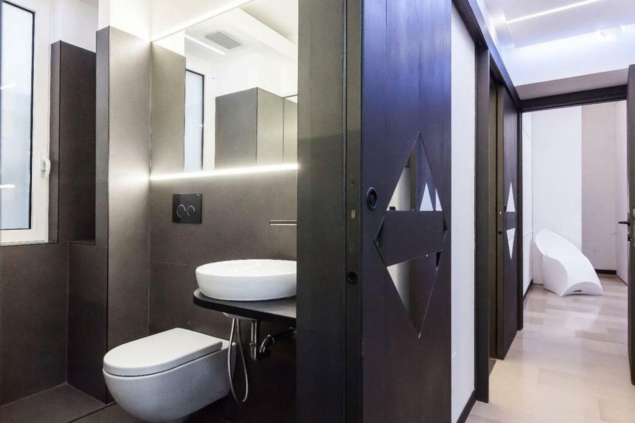Appartamento Lux- Spanish Steps 60a Exclusive *