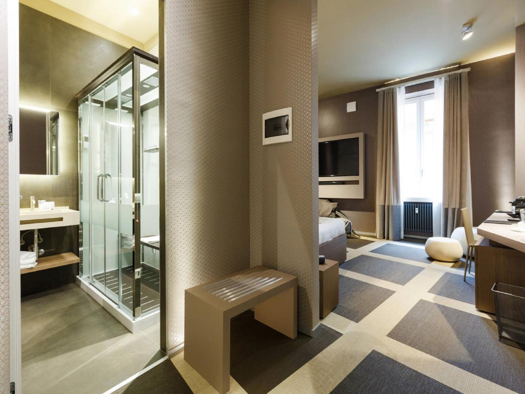 Private Luxury * Roma