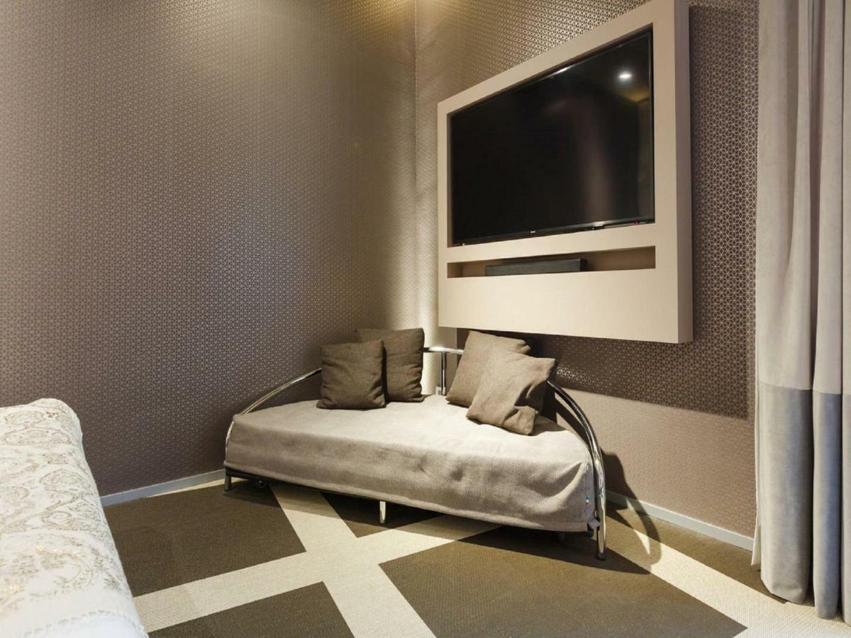 Apartamento Private Luxury *
