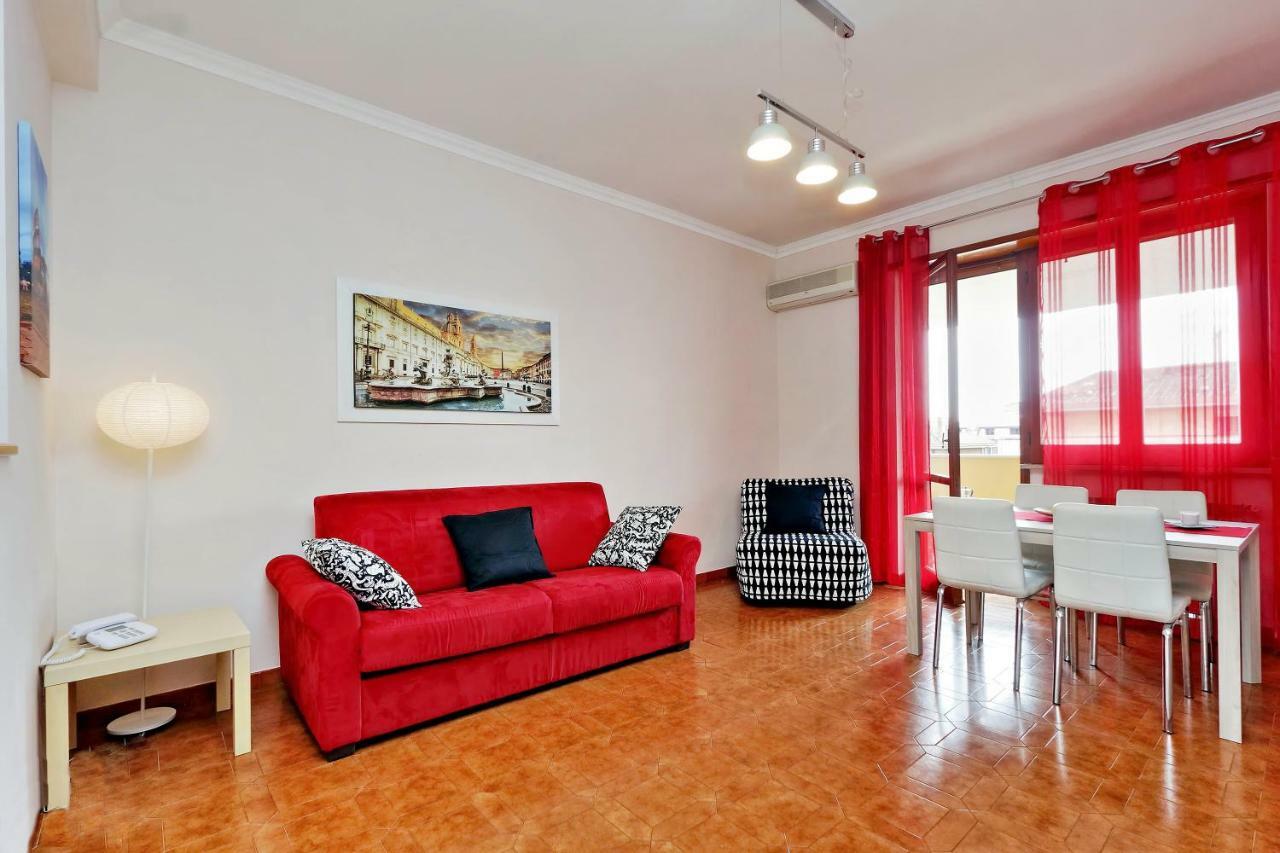 La Casa Di Franca Roma