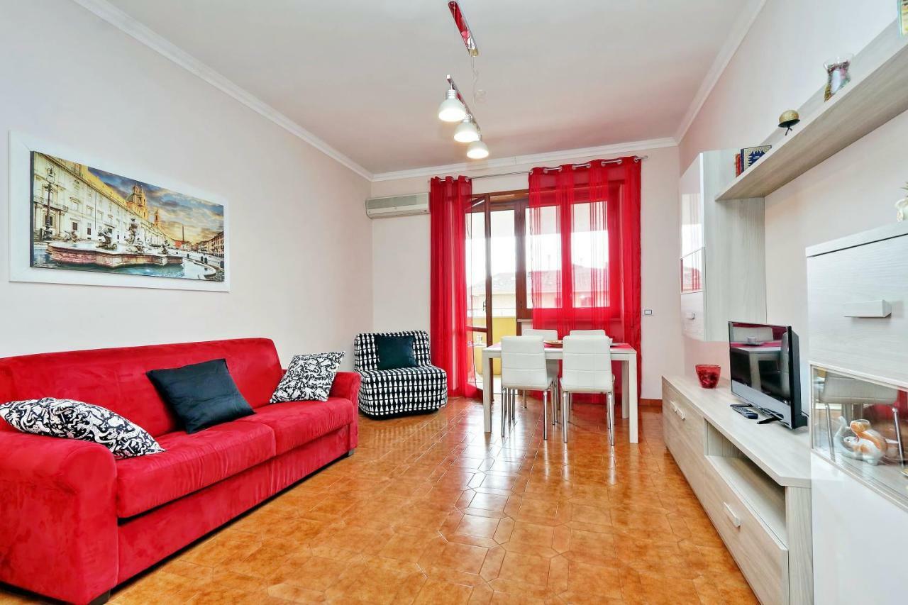 La Casa Di Franca Appartamento