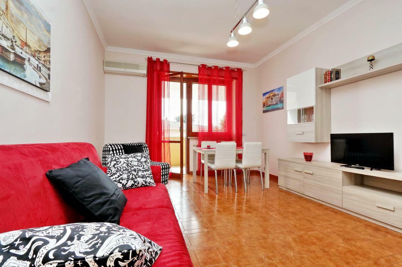 La Casa Di Franca Appartamento