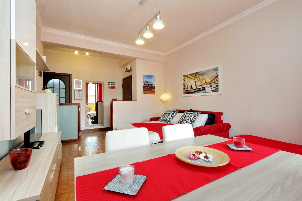 La Casa Di Franca Appartamento *