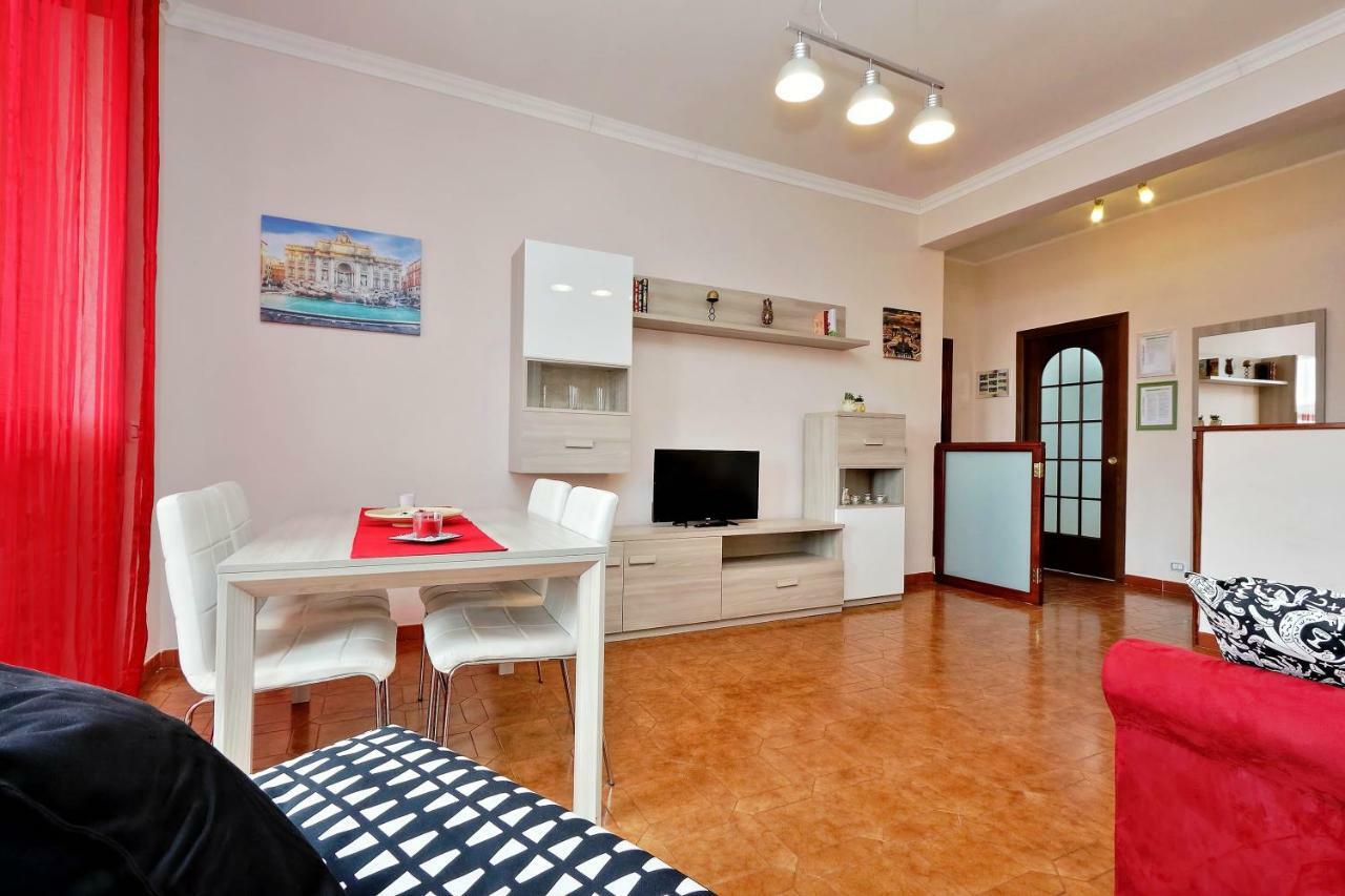 Appartamento La Casa Di Franca
