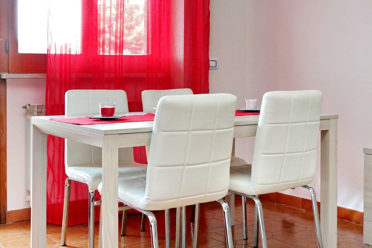 Appartamento La Casa Di Franca Roma