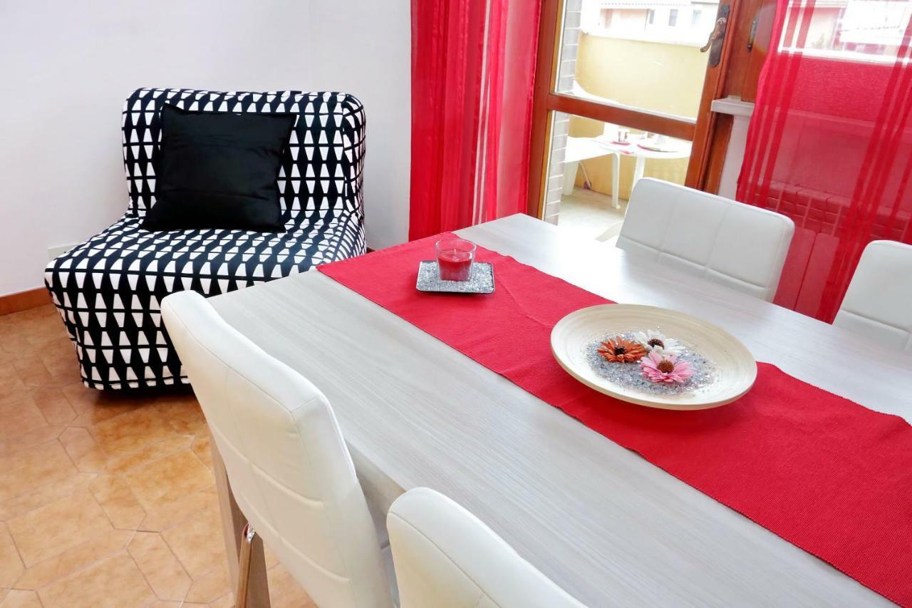 Appartamento La Casa Di Franca Roma