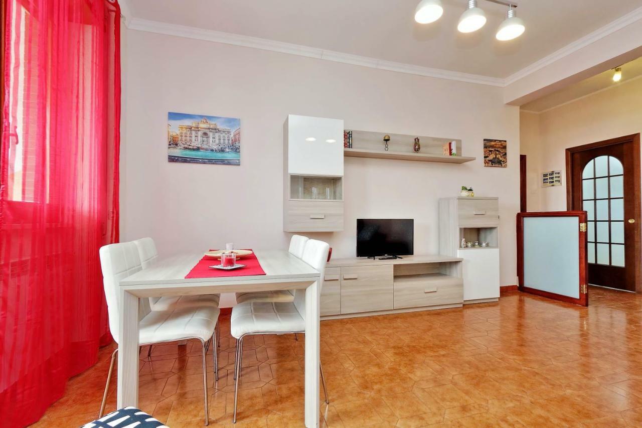La Casa Di Franca * Roma