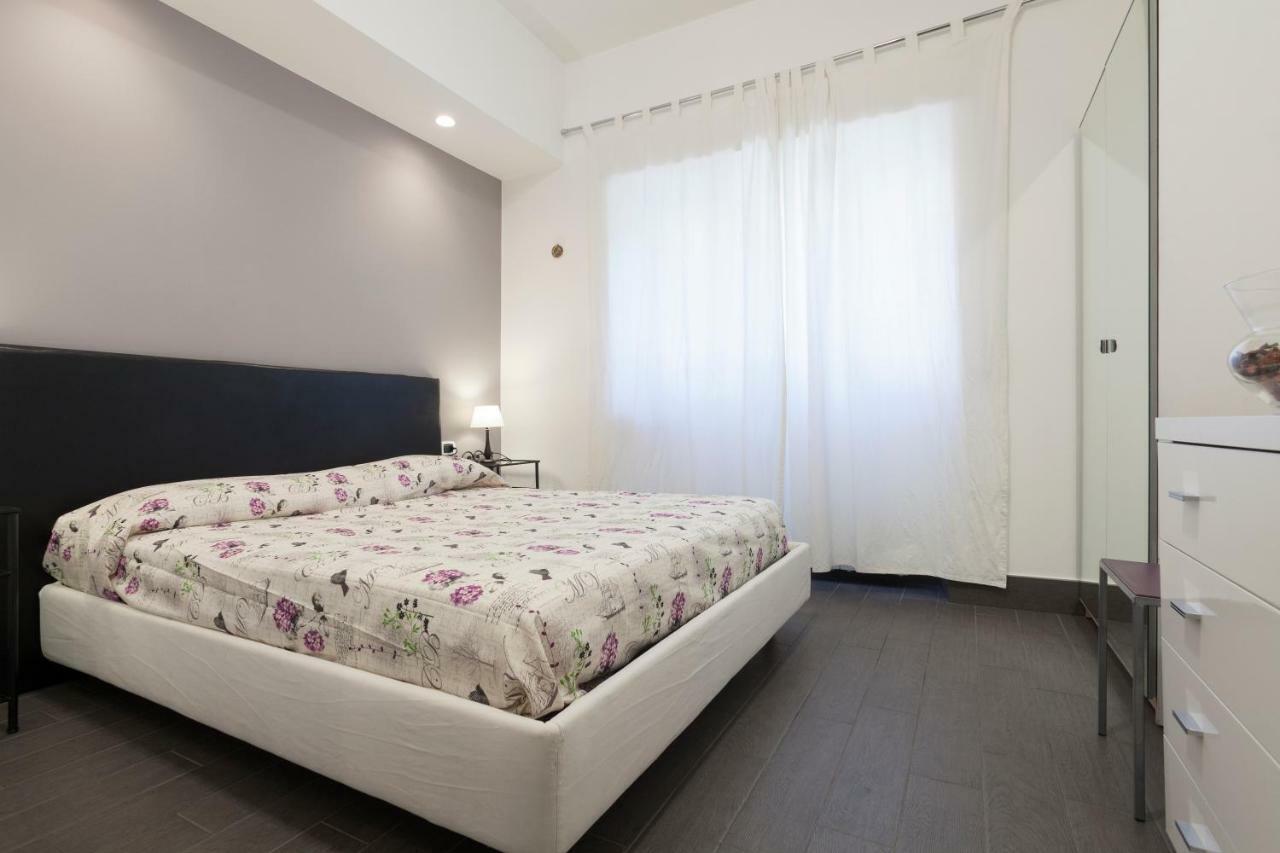 Apartamento My Purple Apartment In The Center Of Rome *
